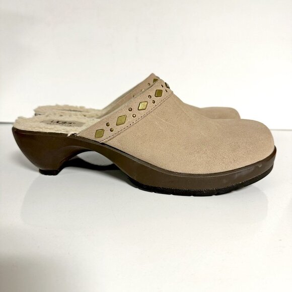 Ugg Fiona Clogs - Picture 3 of 7